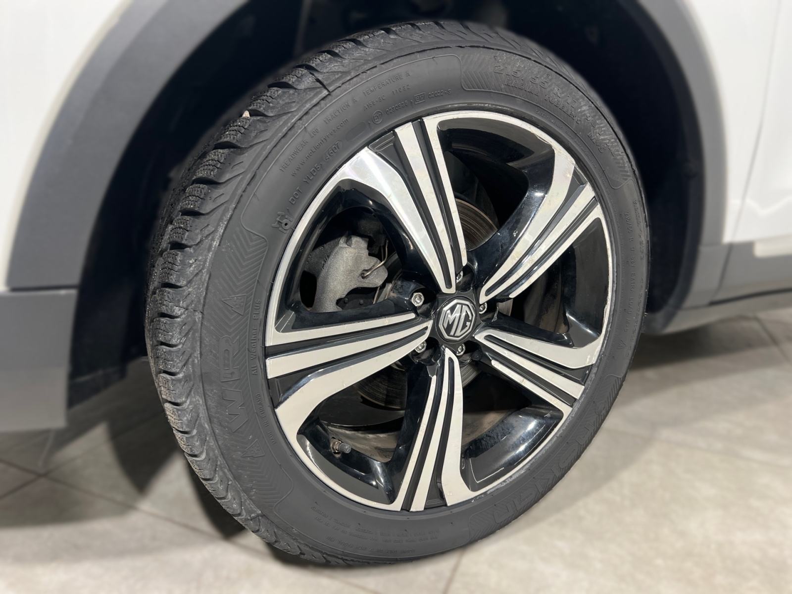 MG ZS EXCITE 1.5 VTi-Tech - 3 godine jamstva, fotografija 11