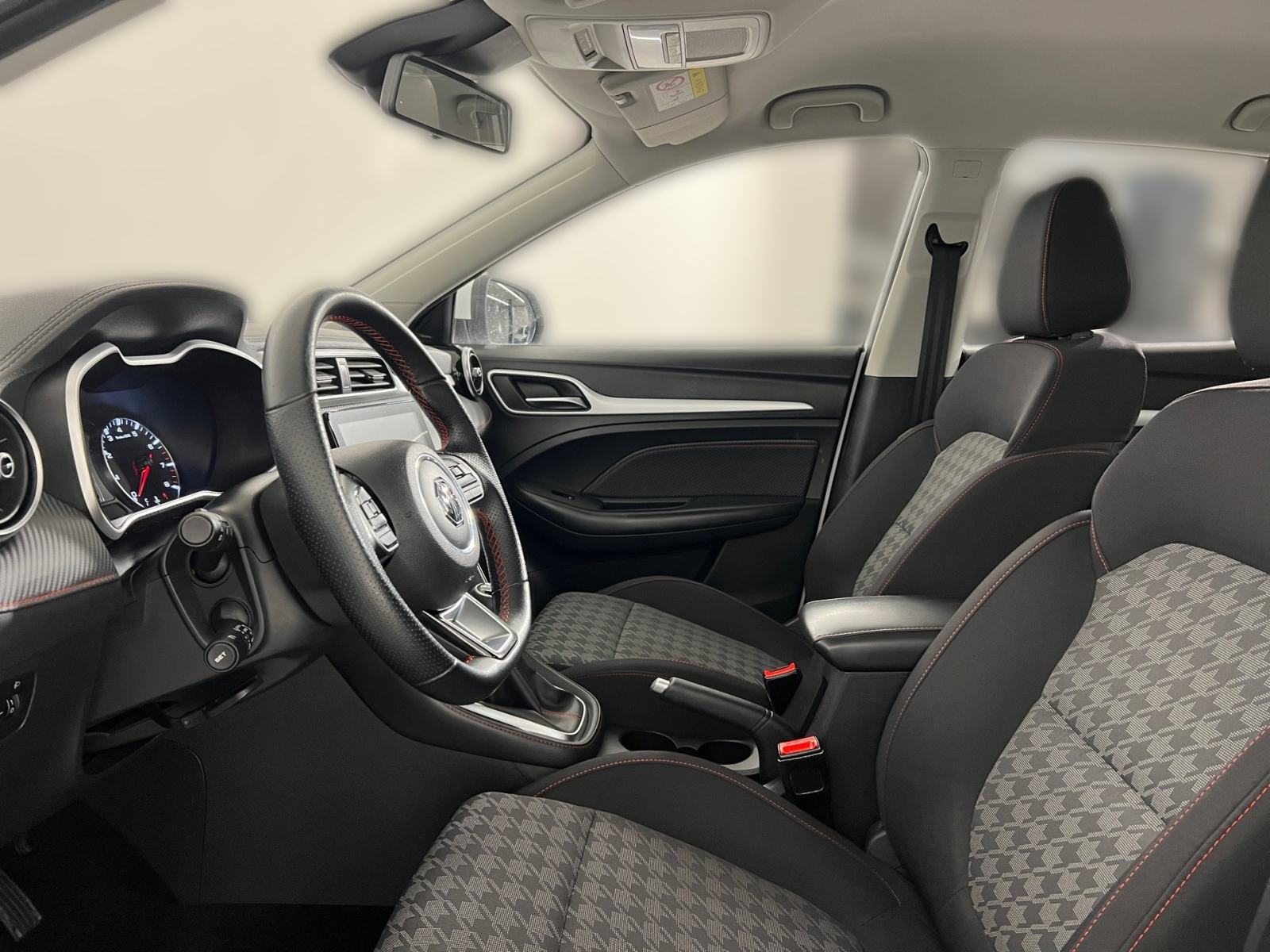 MG ZS EXCITE 1.5 VTi-Tech - 3 godine jamstva, fotografija 13