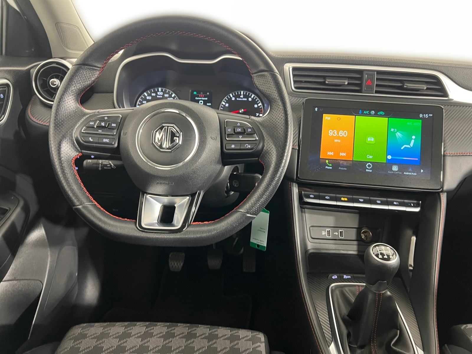 MG ZS EXCITE 1.5 VTi-Tech - 3 godine jamstva, fotografija 15