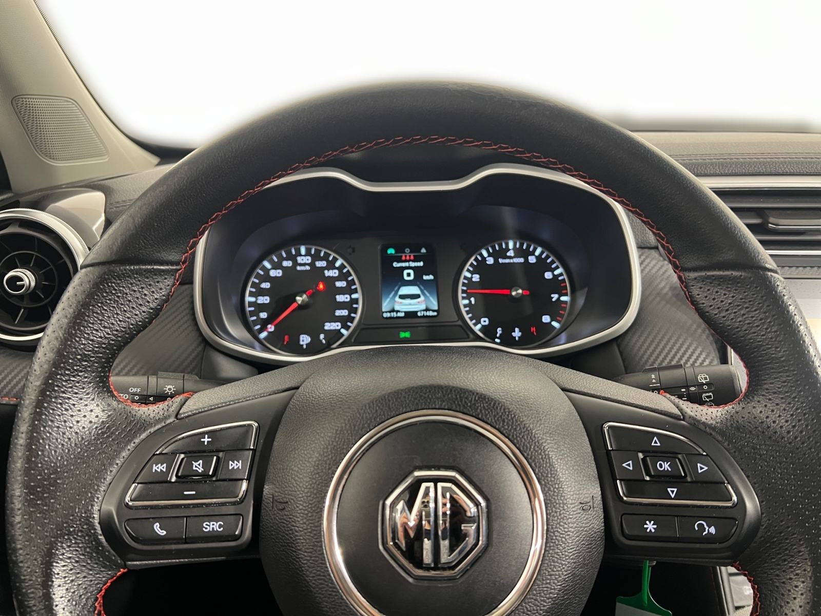 MG ZS EXCITE 1.5 VTi-Tech - 3 godine jamstva, fotografija 16