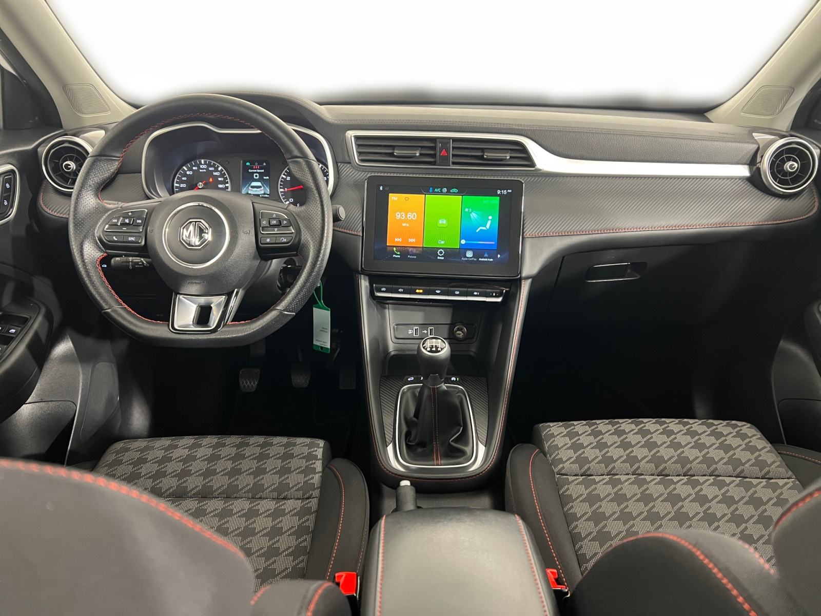 MG ZS EXCITE 1.5 VTi-Tech - 3 godine jamstva, fotografija 19