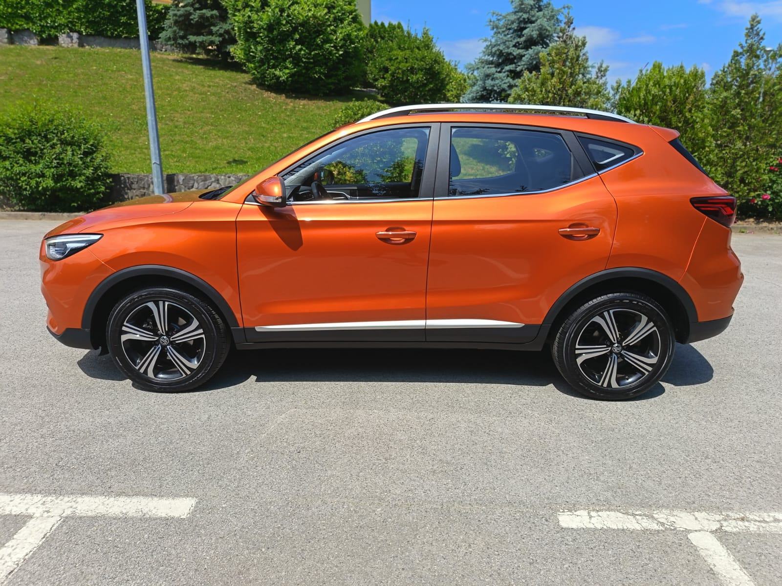 MG ZS EXLUSIVE 1.5 VTi-Tech ***TRI GODINE TVORNIČKOG JAMSTVA***, fotografija 6