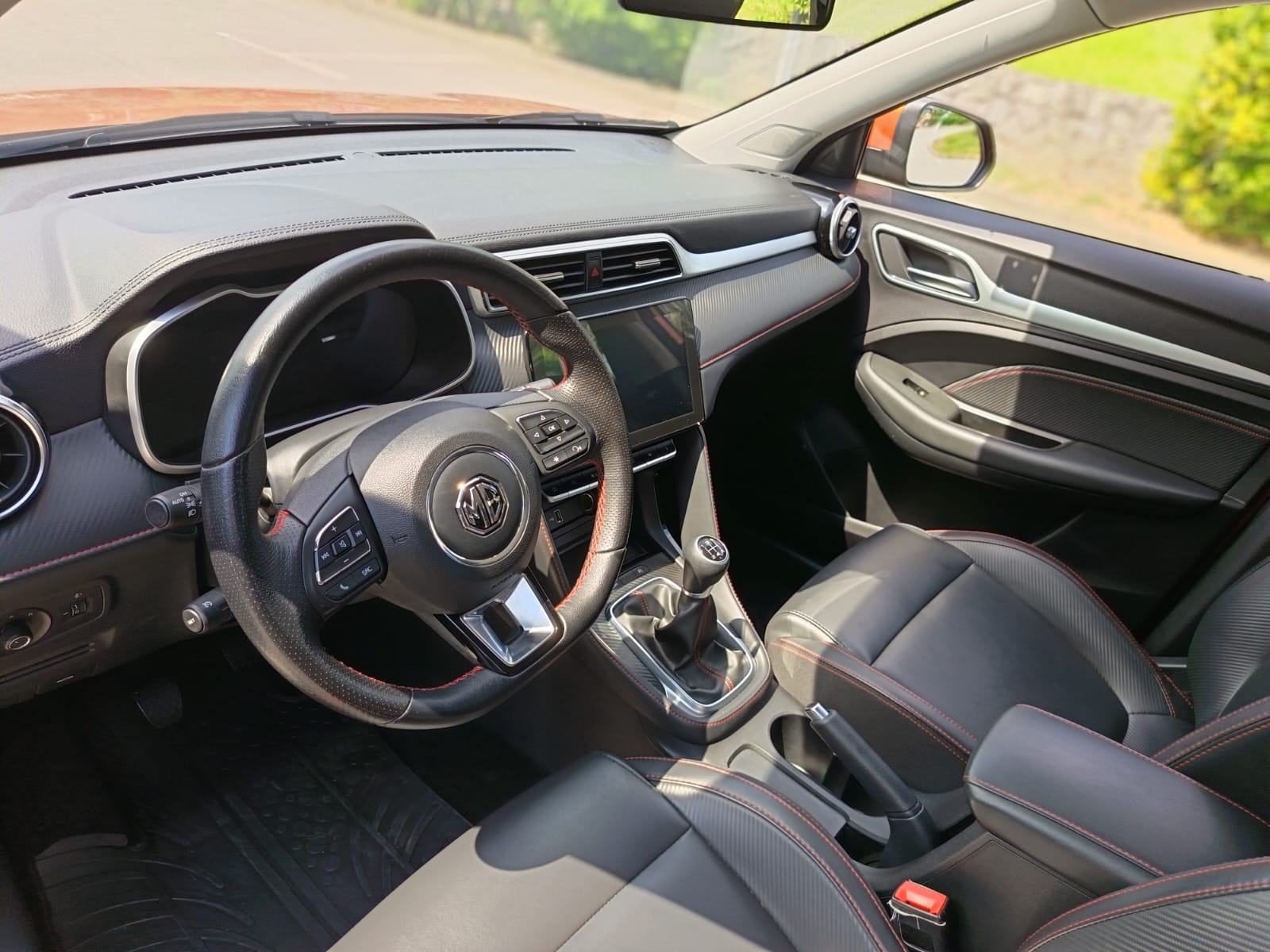 MG ZS EXLUSIVE 1.5 VTi-Tech ***TRI GODINE TVORNIČKOG JAMSTVA***, fotografija 10
