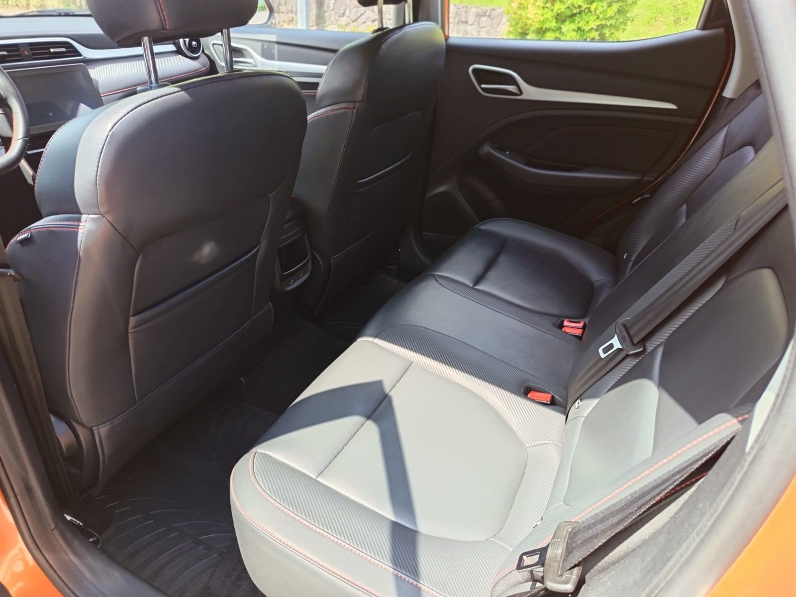 MG ZS EXLUSIVE 1.5 VTi-Tech ***TRI GODINE TVORNIČKOG JAMSTVA***, fotografija 11