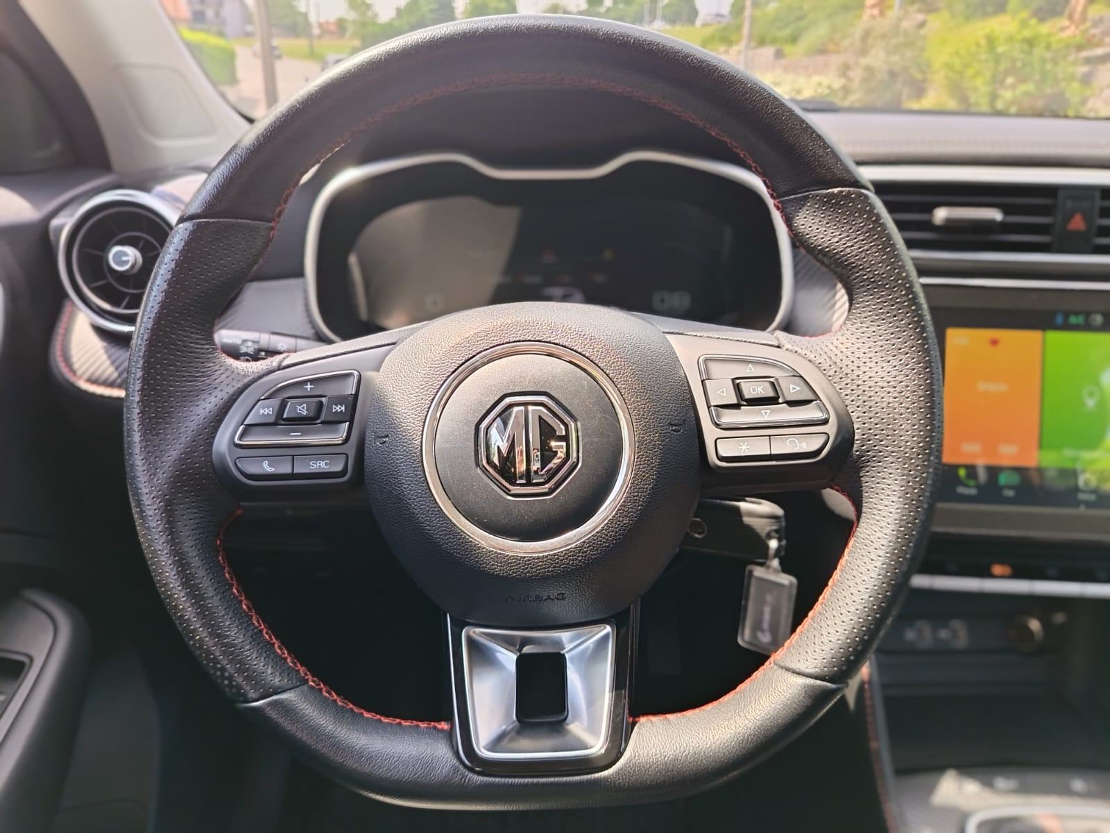 MG ZS EXLUSIVE 1.5 VTi-Tech ***TRI GODINE TVORNIČKOG JAMSTVA***, fotografija 14