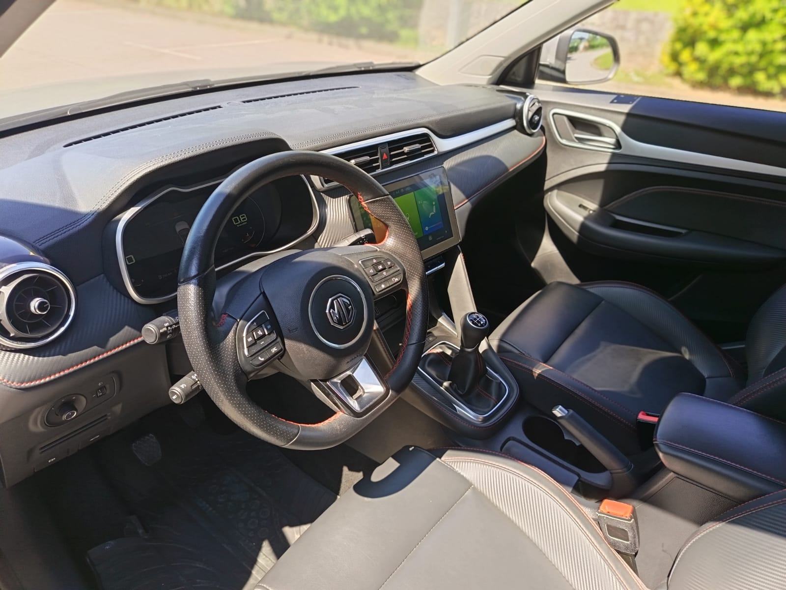MG ZS EXLUSIVE 1.5 VTi-Tech ***TRI GODINE TVORNIČKOG JAMSTVA***, fotografija 9