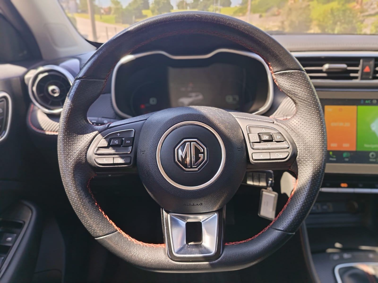 MG ZS EXLUSIVE 1.5 VTi-Tech ***TRI GODINE TVORNIČKOG JAMSTVA***, fotografija 13