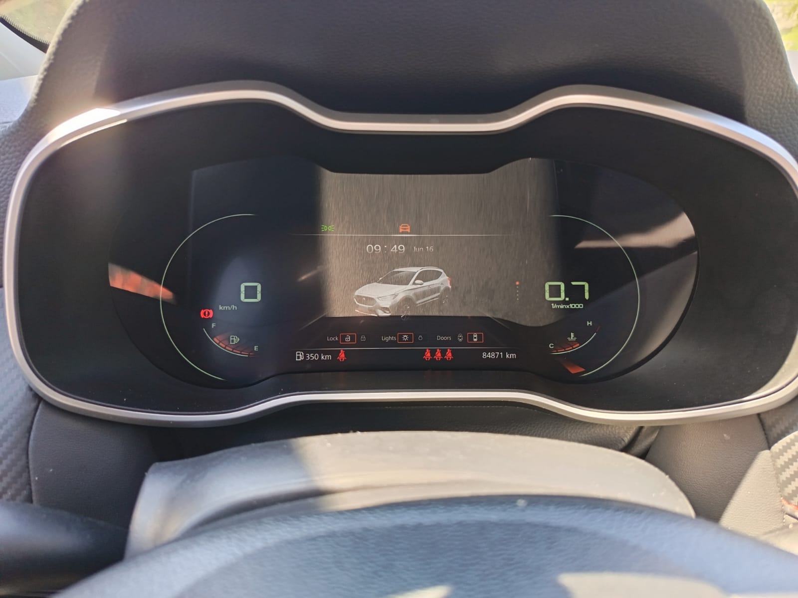 MG ZS EXLUSIVE 1.5 VTi-Tech ***TRI GODINE TVORNIČKOG JAMSTVA***, fotografija 16