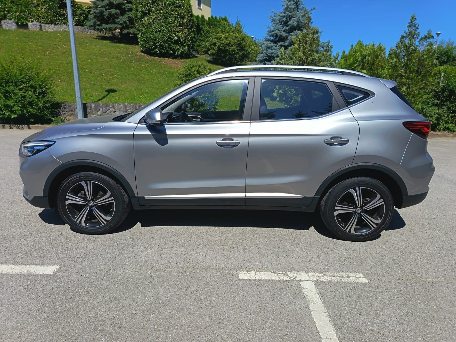 MG ZS EXLUSIVE 1.5 VTi-Tech ***TRI GODINE TVORNIČKOG JAMSTVA***, fotografija 6