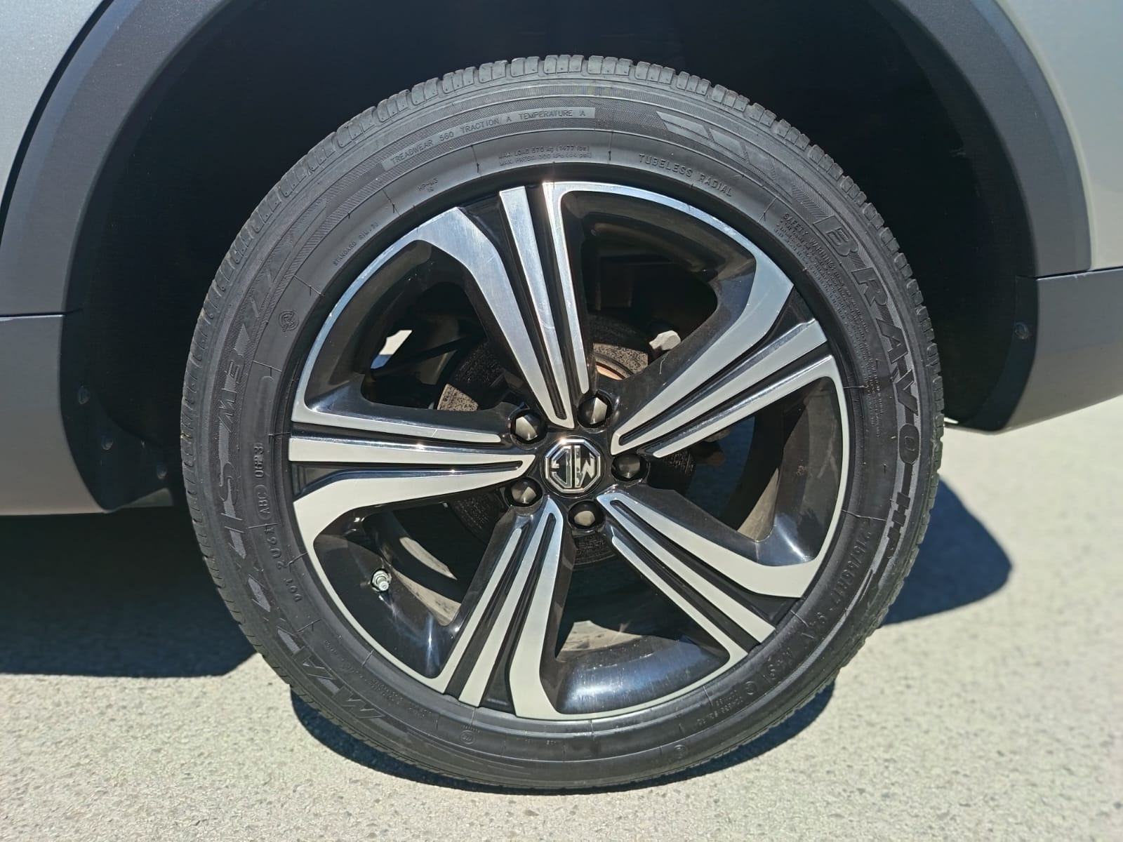 MG ZS EXLUSIVE 1.5 VTi-Tech ***TRI GODINE TVORNIČKOG JAMSTVA***, fotografija 14