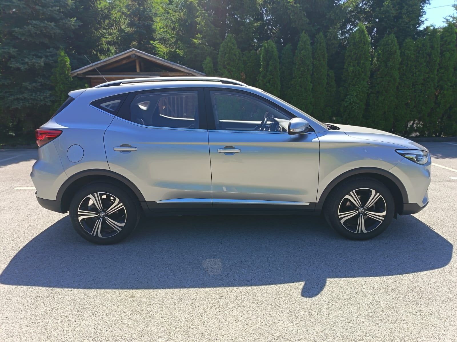 MG ZS EXLUSIVE 1.5 VTi-Tech ***TRI GODINE TVORNIČKOG JAMSTVA***, fotografija 5
