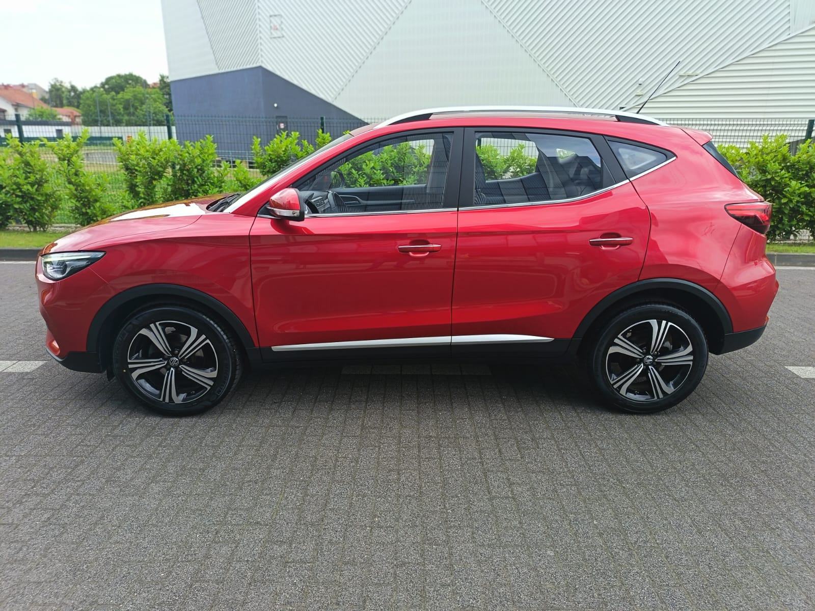 MG ZS EXLUSIVE 1.5 VTi-Tech ***TRI GODINE TVORNIČKOG JAMSTVA***, fotografija 6