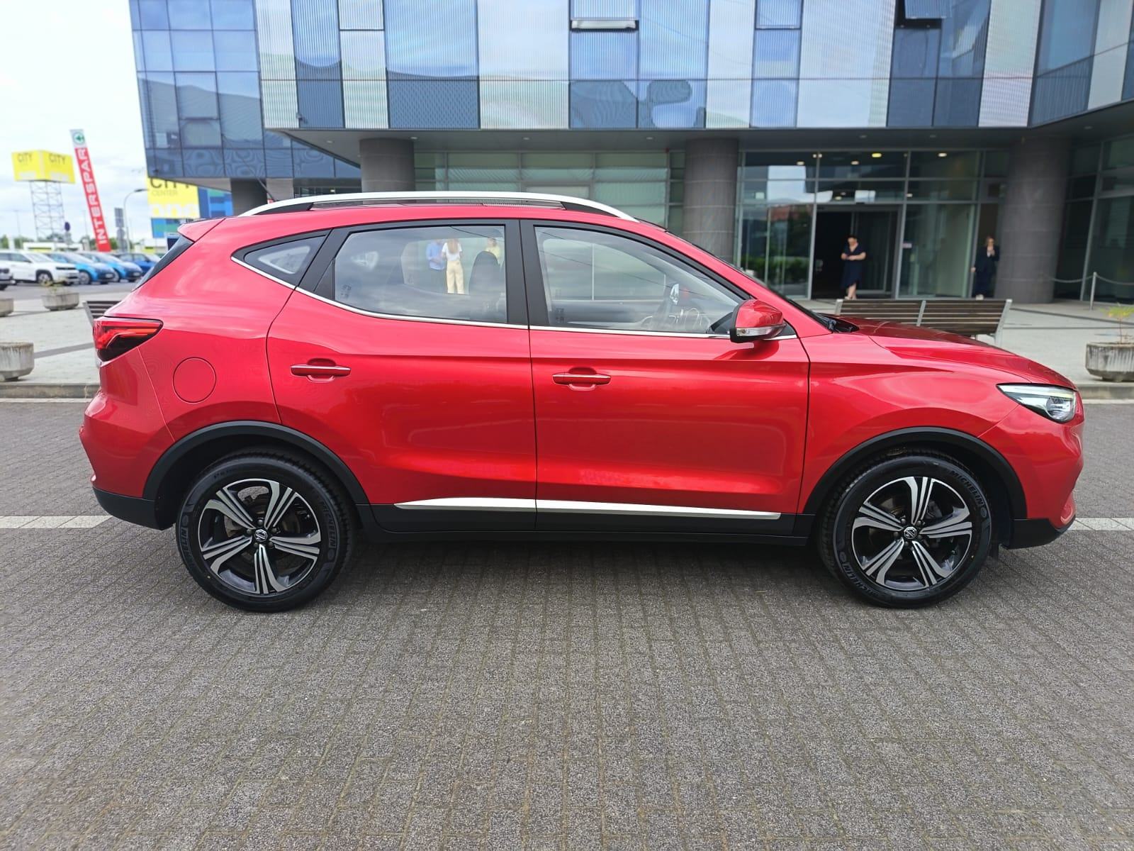 MG ZS EXLUSIVE 1.5 VTi-Tech ***TRI GODINE TVORNIČKOG JAMSTVA***, fotografija 5