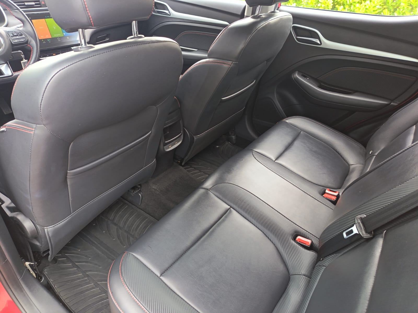 MG ZS EXLUSIVE 1.5 VTi-Tech ***TRI GODINE TVORNIČKOG JAMSTVA***, fotografija 11