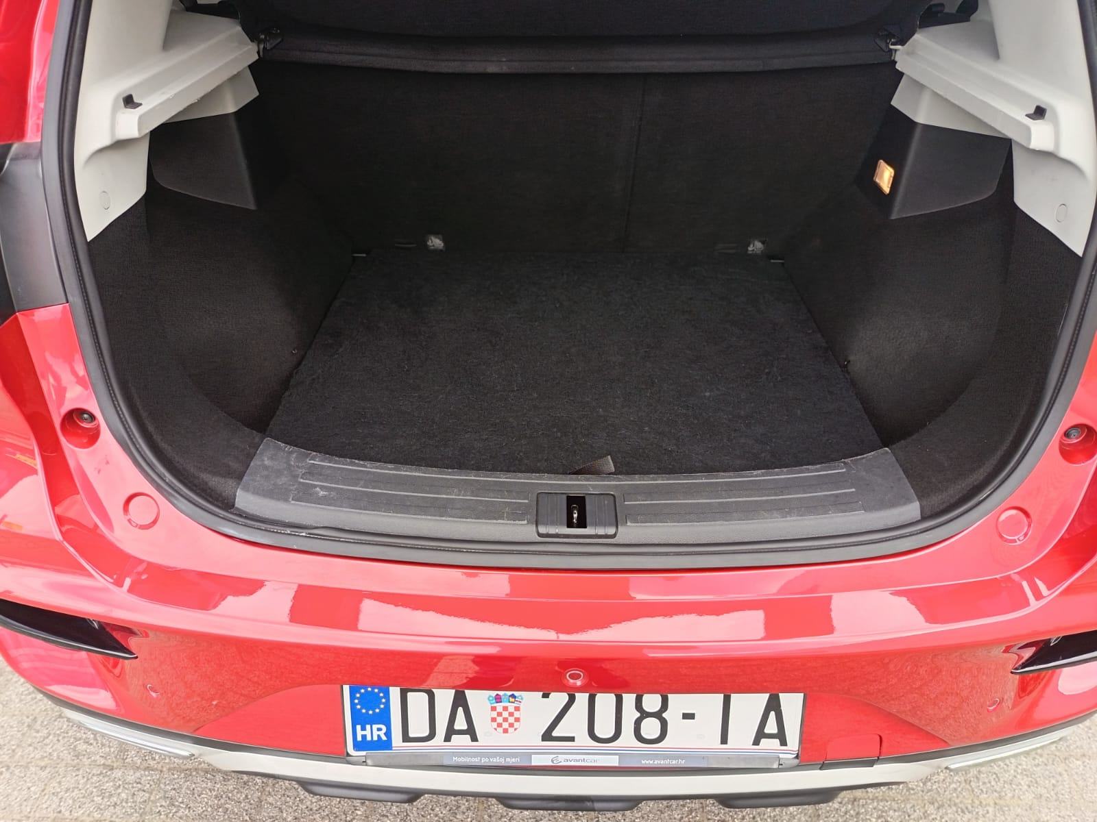 MG ZS EXLUSIVE 1.5 VTi-Tech ***TRI GODINE TVORNIČKOG JAMSTVA***, fotografija 9