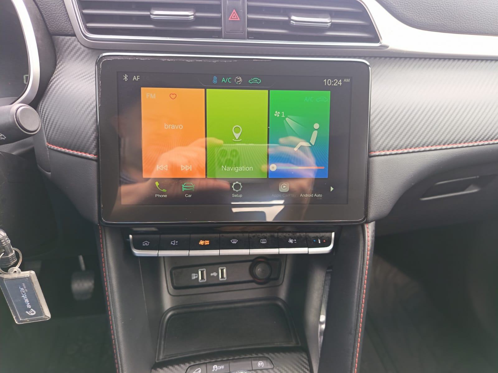 MG ZS EXLUSIVE 1.5 VTi-Tech ***TRI GODINE TVORNIČKOG JAMSTVA***, fotografija 14