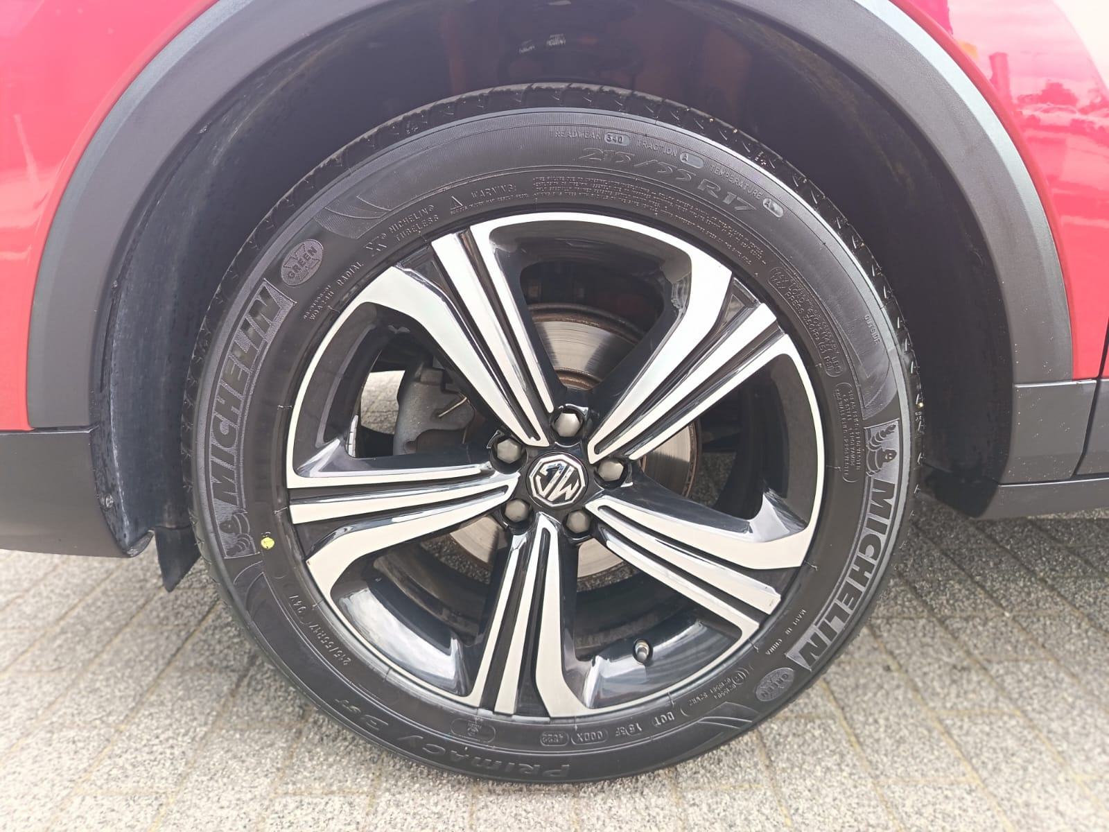 MG ZS EXLUSIVE 1.5 VTi-Tech ***TRI GODINE TVORNIČKOG JAMSTVA***, fotografija 16