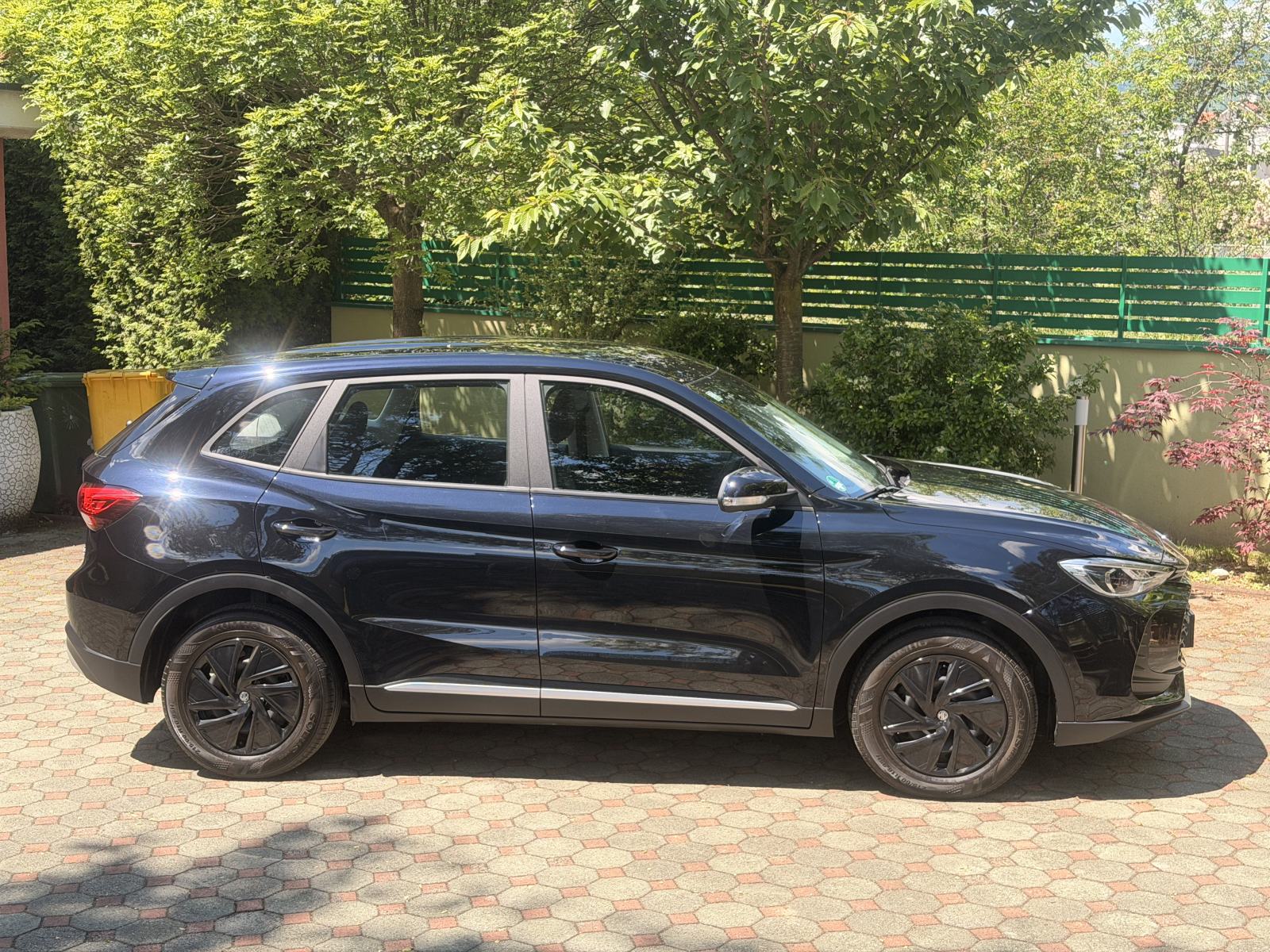 ***MG ZS HYBRID+ automatik 6 godina garancije/Registracija 05/2027***, fotografija 8