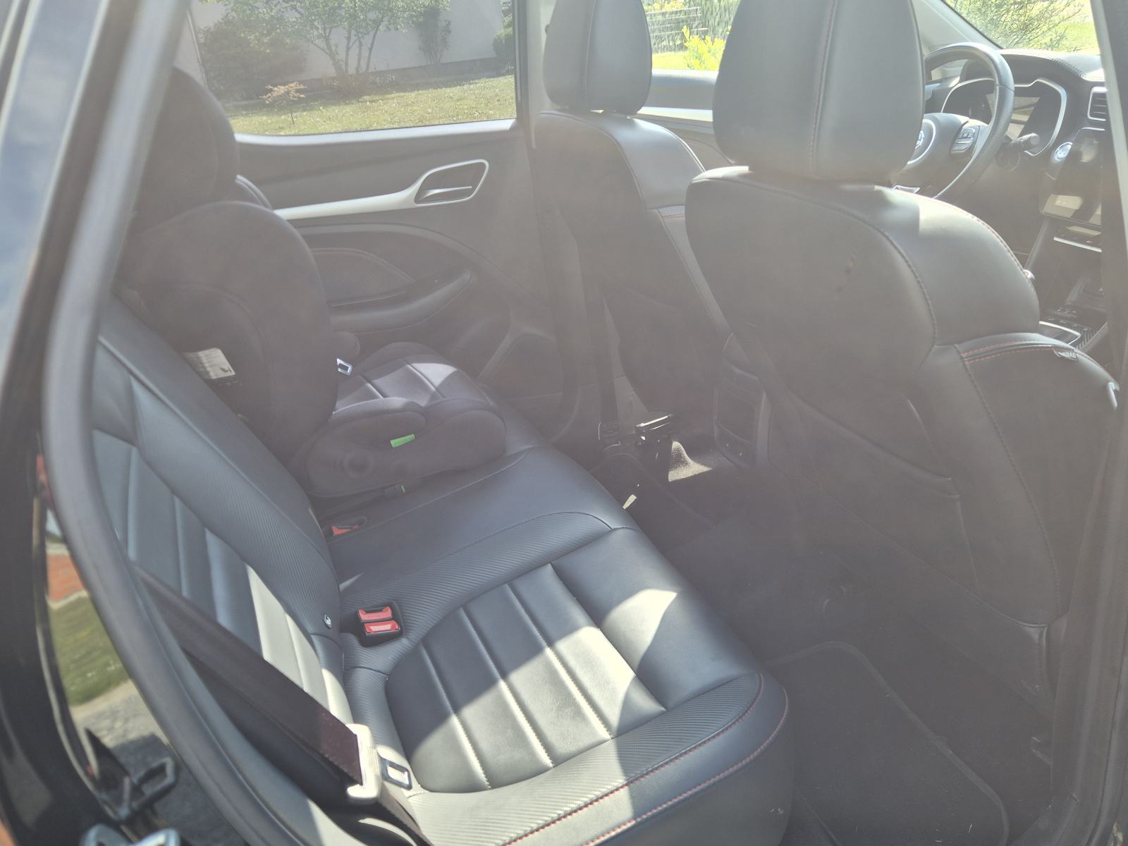MG ZS Luxury 1.0T | 360 kamera | Garancija | Bez prijenosa, fotografija 7