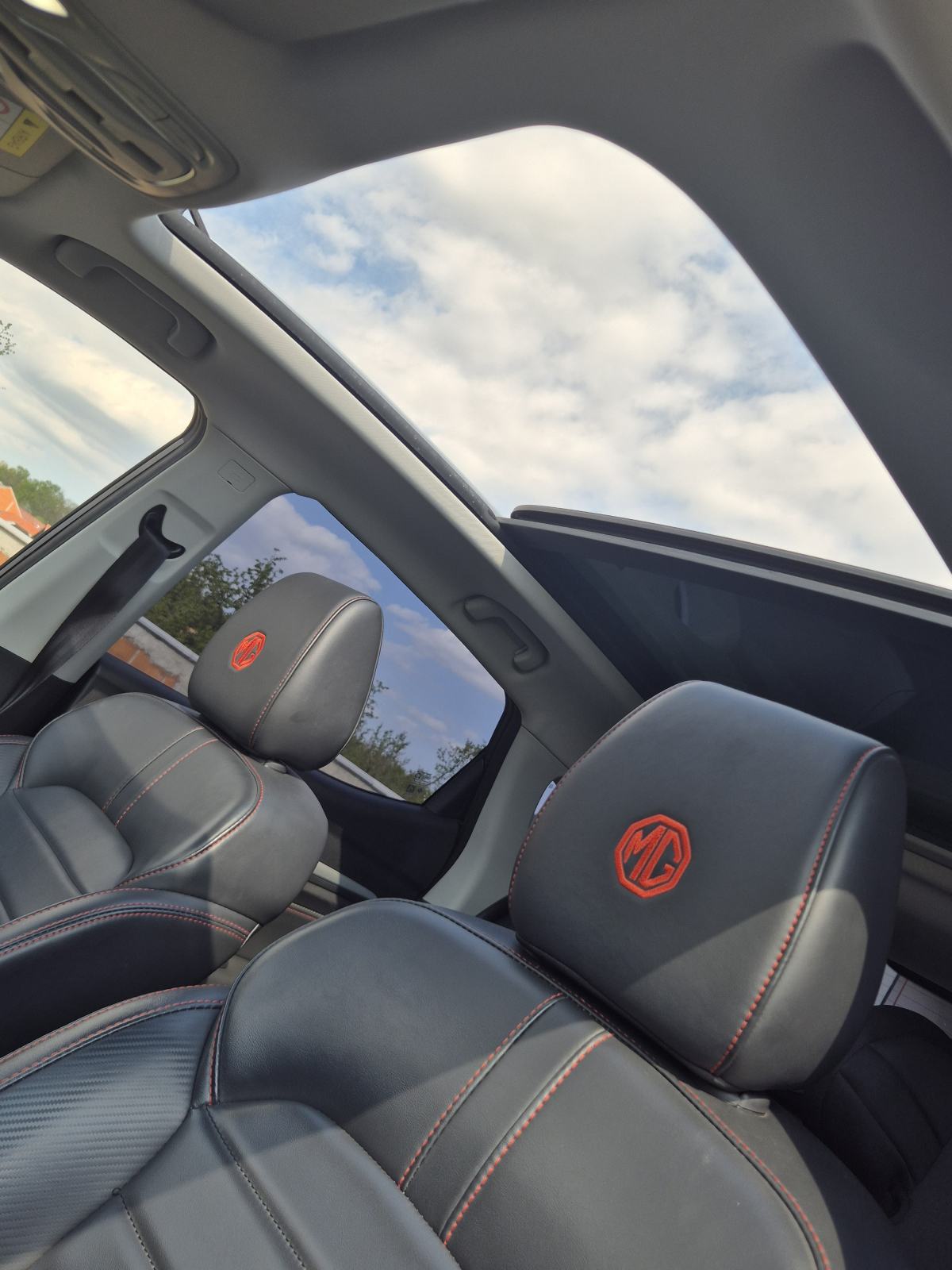 MG ZS Luxury 1.0T | 360 kamera | Garancija | Bez prijenosa, fotografija 8
