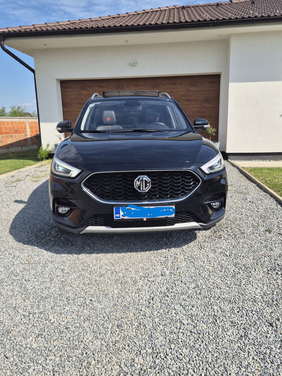 MG ZS Luxury 1.0T | 360 kamera | Garancija | Bez prijenosa, fotografija 2