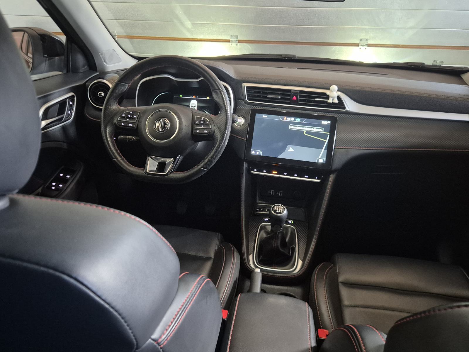 MG ZS Luxury 1.0T | 360 kamera | Garancija | Bez prijenosa, fotografija 10