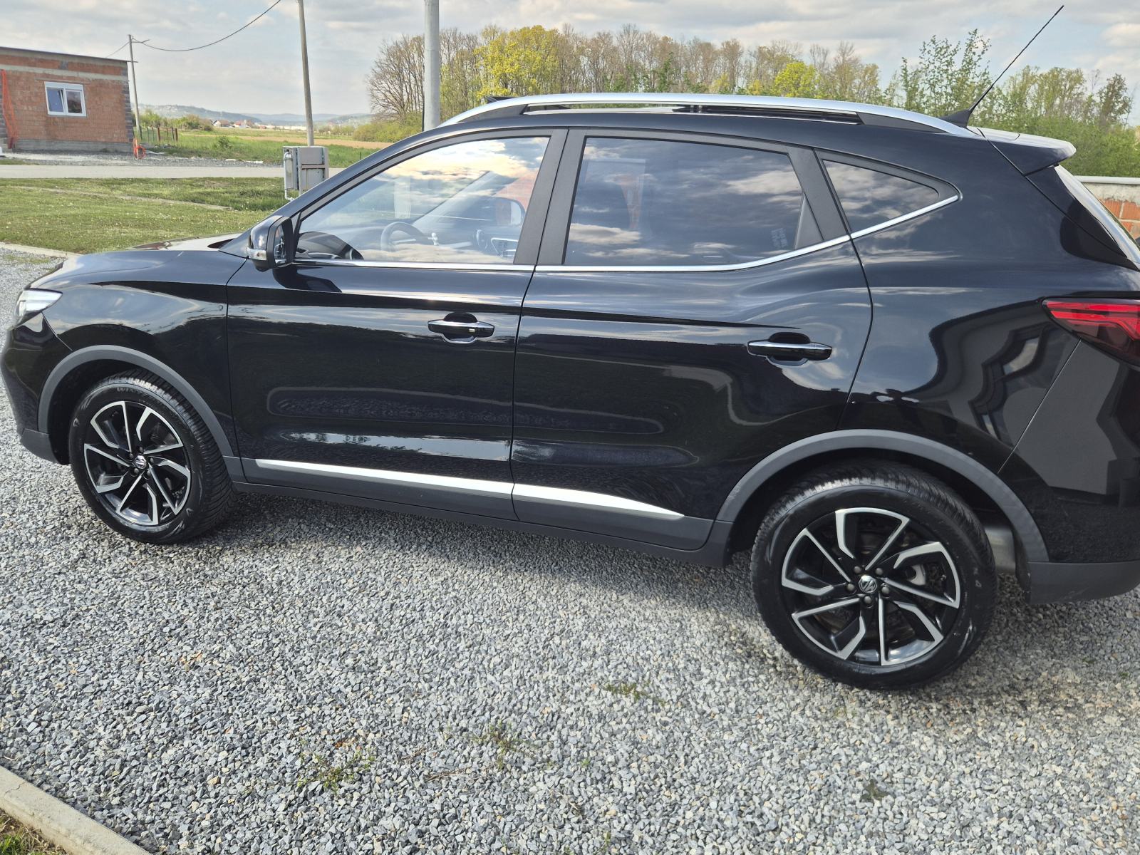 MG ZS Luxury 1.0T | 360 kamera | Garancija | Bez prijenosa, fotografija 6