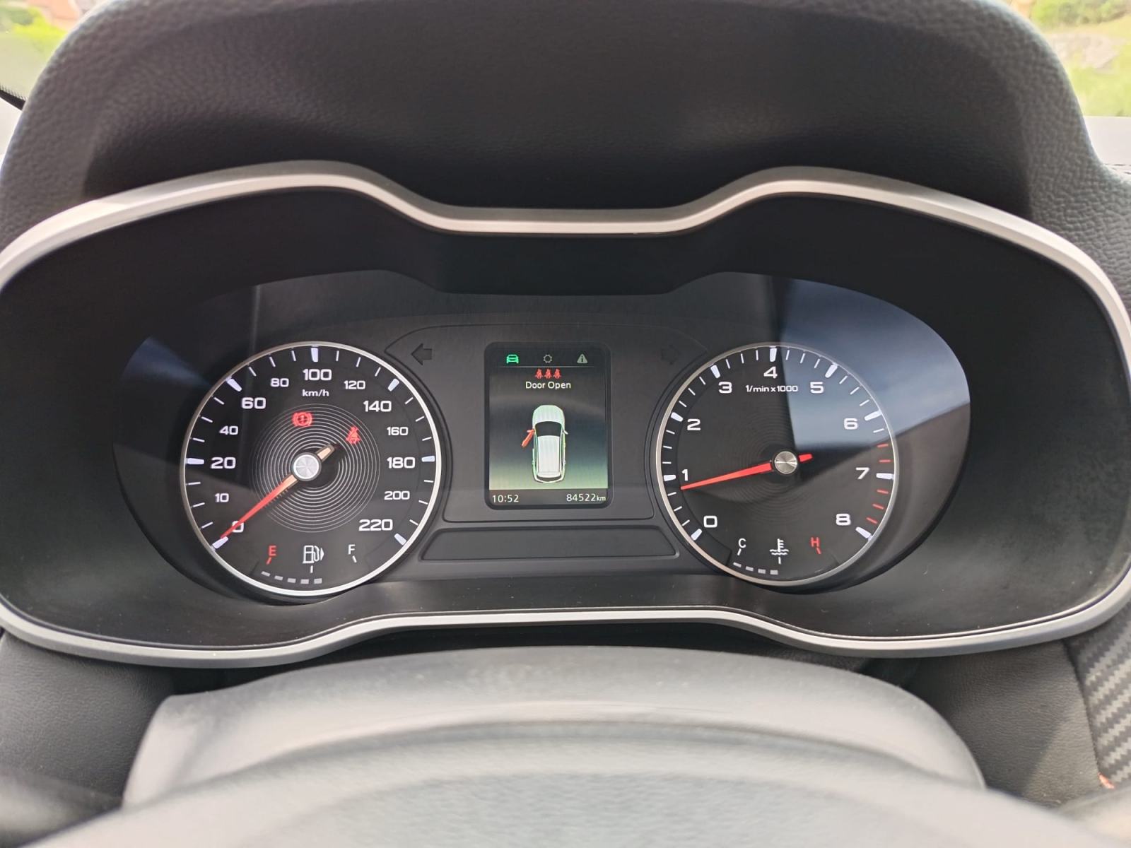 MG ZS MG ZS EXCITE 1.5 VTi-Tech 106KS 5V ***TRI GODINE JAMSTVA***, fotografija 15