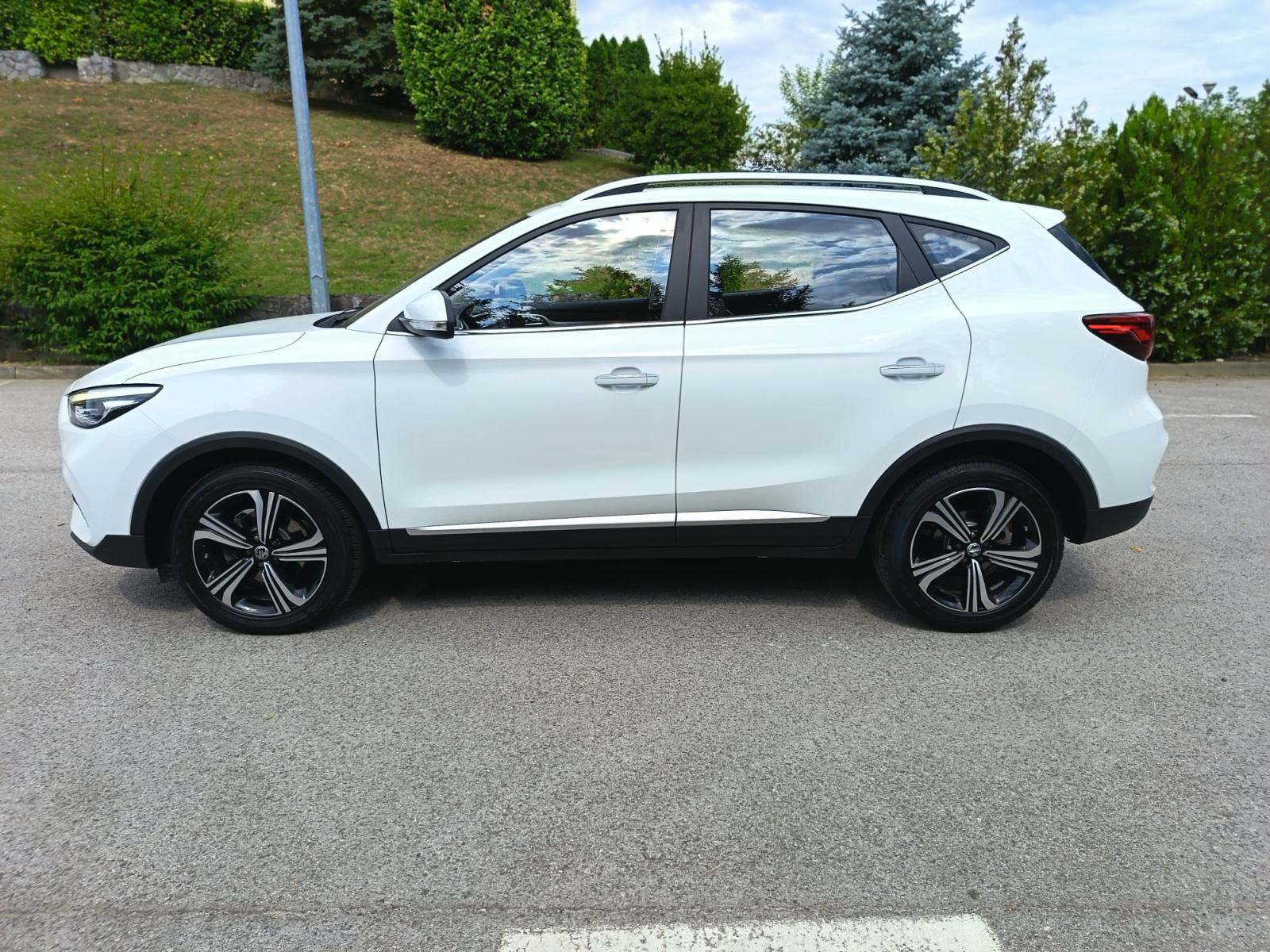 MG ZS MG ZS EXCITE 1.5 VTi-Tech 106KS 5V ***TRI GODINE JAMSTVA***, fotografija 6