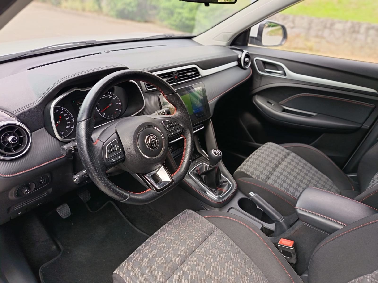 MG ZS MG ZS EXCITE 1.5 VTi-Tech 106KS 5V ***TRI GODINE JAMSTVA***, fotografija 9