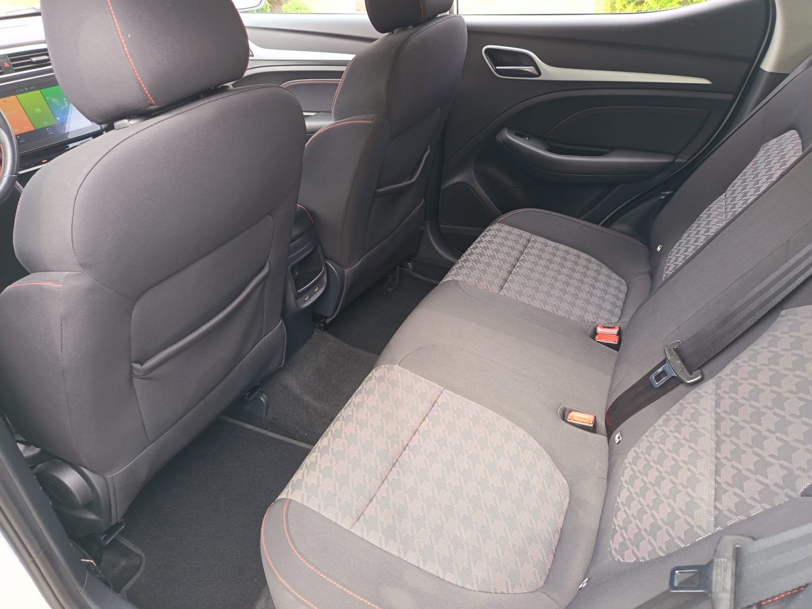 MG ZS MG ZS EXCITE 1.5 VTi-Tech 106KS 5V ***TRI GODINE JAMSTVA***, fotografija 10