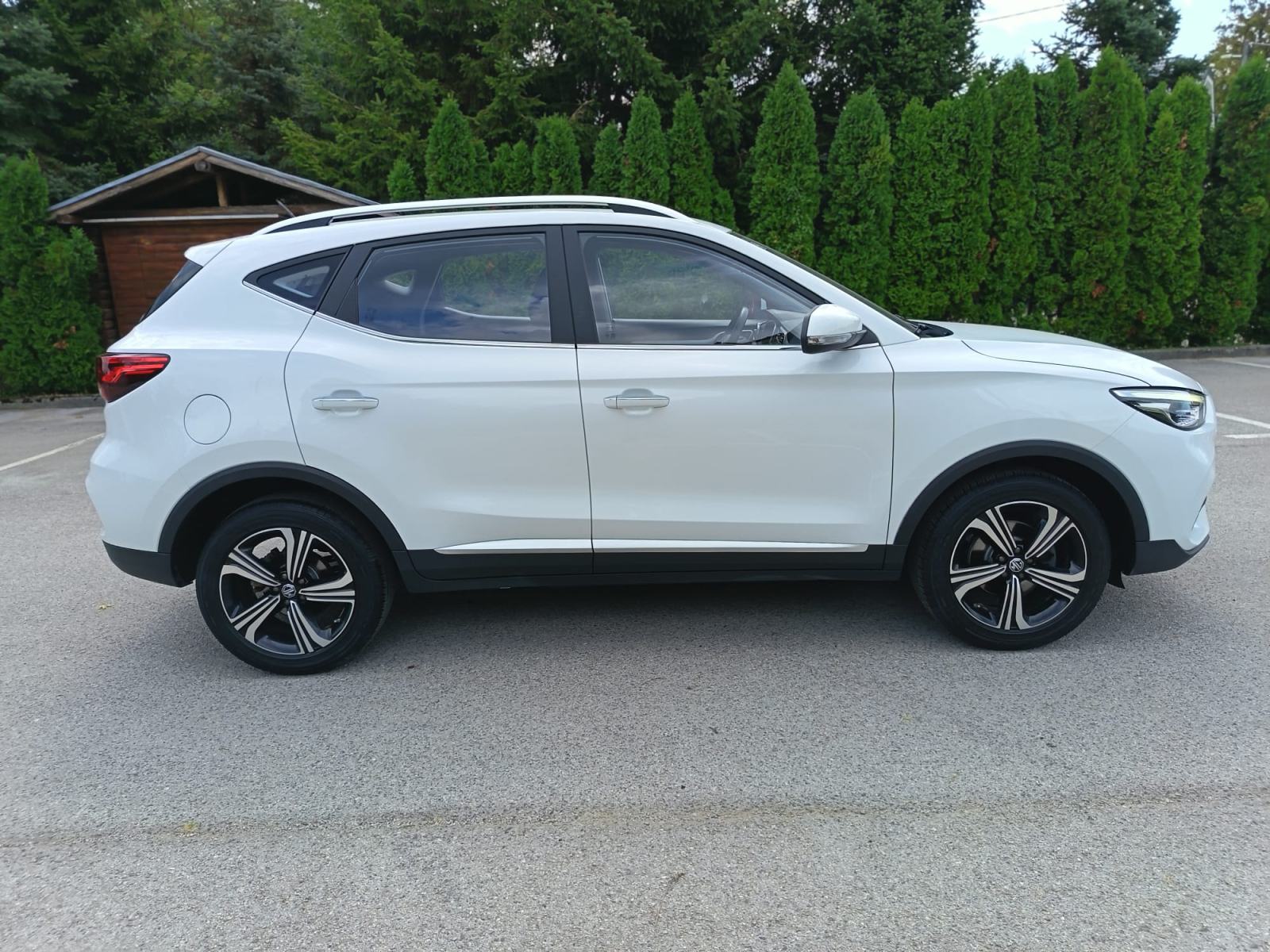 MG ZS MG ZS EXCITE 1.5 VTi-Tech 106KS 5V ***TRI GODINE JAMSTVA***, fotografija 5