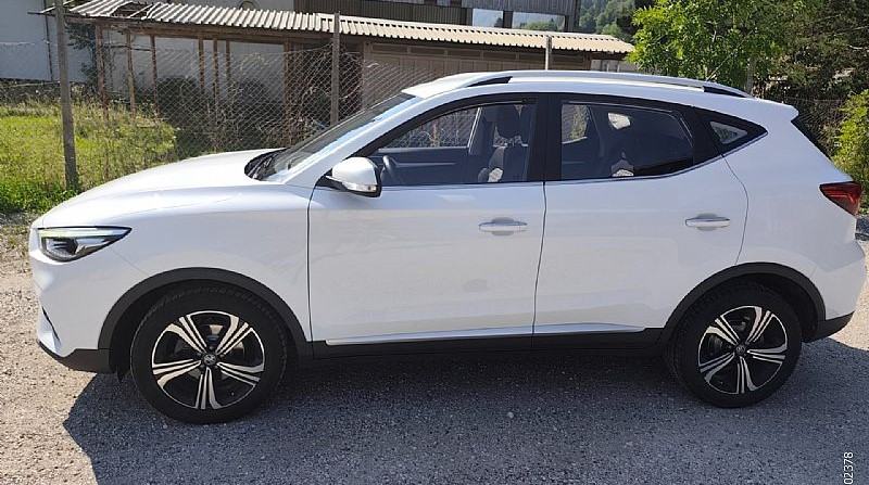 MG ZS XCT 1.5 Excite, fotografija 2