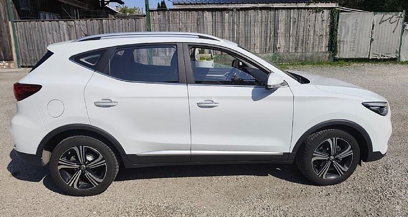 MG ZS XCT 1.5 Excite, fotografija 4