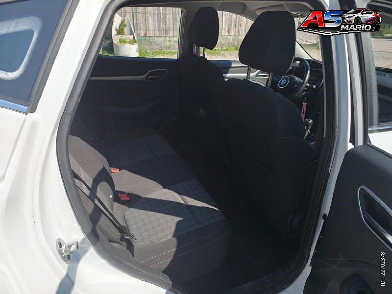MG ZS XCT 1.5 Excite, fotografija 5