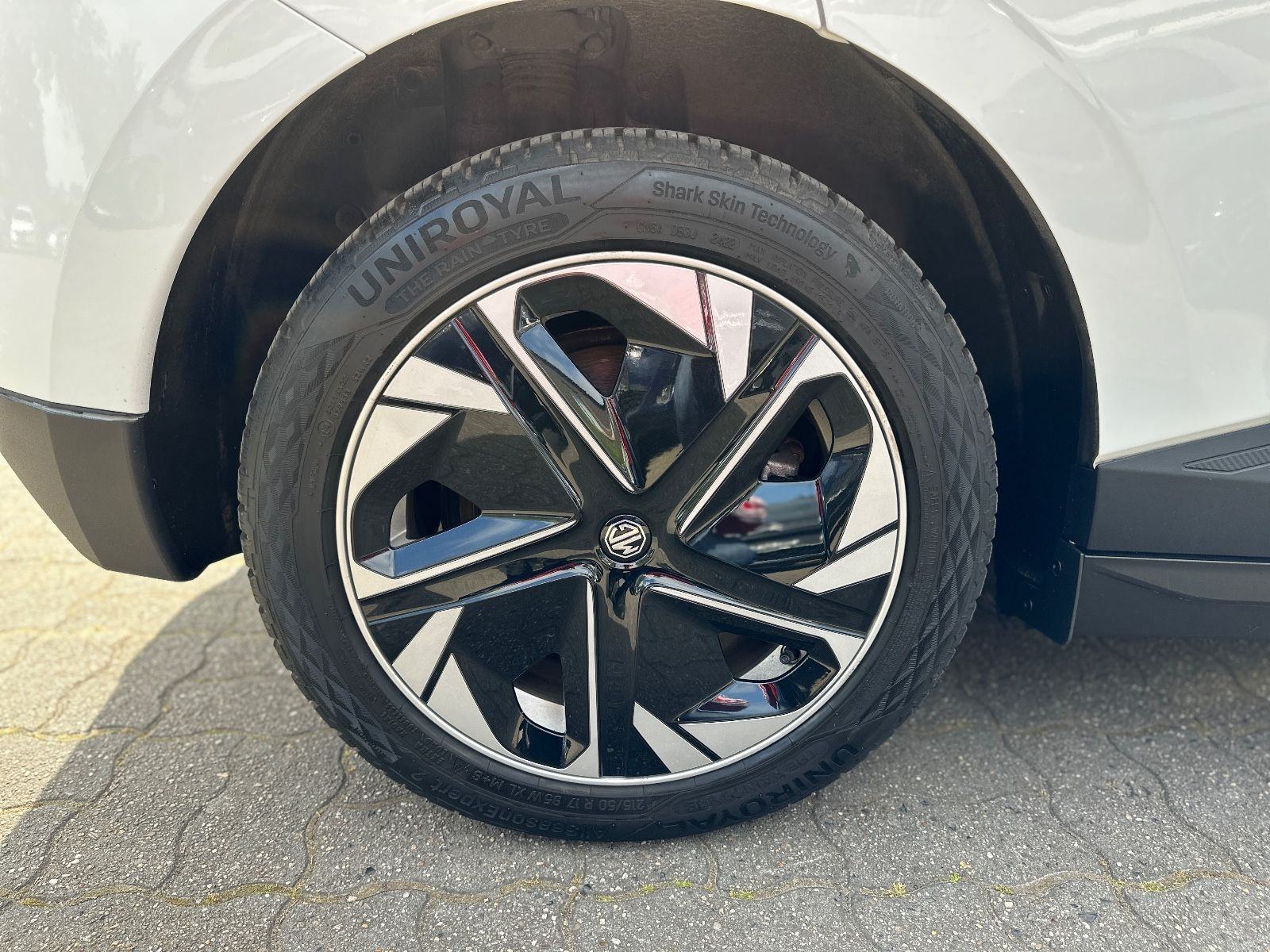 MG 4 Electric Luxury ACC EL.SIC+SIC/VOLAN GRIJ. 64 kWh 450km WLTP, fotografija 7