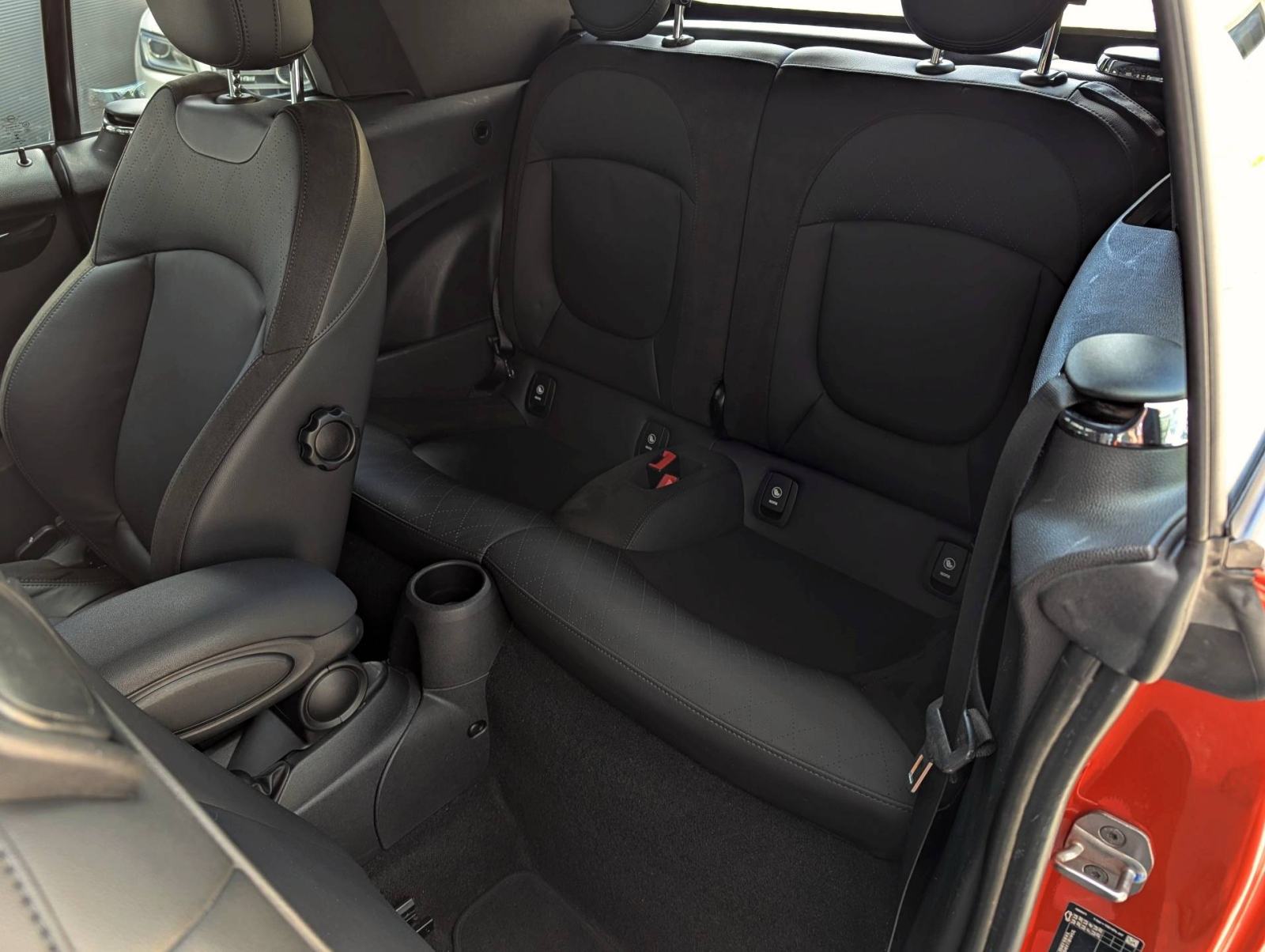 Mini Cabrio COOPER S 2.0 |NAVI|Keyless|DAB|, fotografija 13