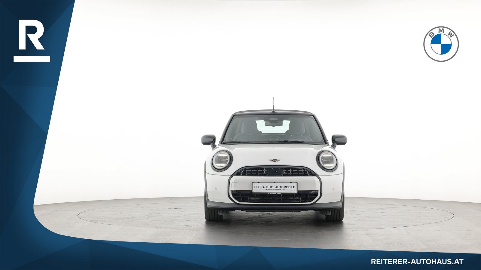 MINI Cabrio Cooper automatik *Head-Up *LED, fotografija 2