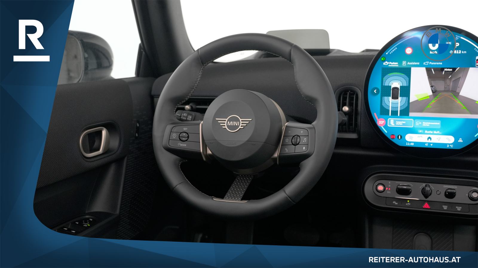 MINI Cabrio Cooper automatik *Head-Up *LED, fotografija 10