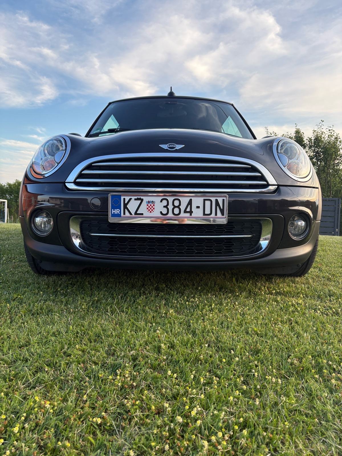 MINI Cabrio Cooper D /FULL OPREMA/ATRAKTIVAN/!!!, pogled izvana - slika 3