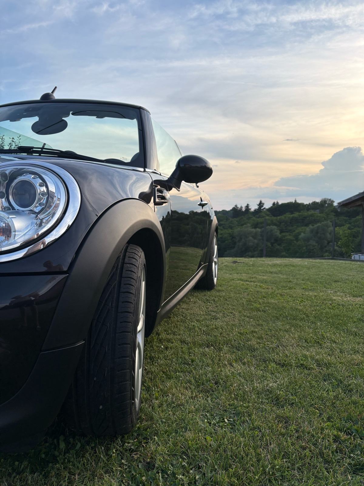 MINI Cabrio Cooper D /FULL OPREMA/ATRAKTIVAN/!!!, fotografija 10