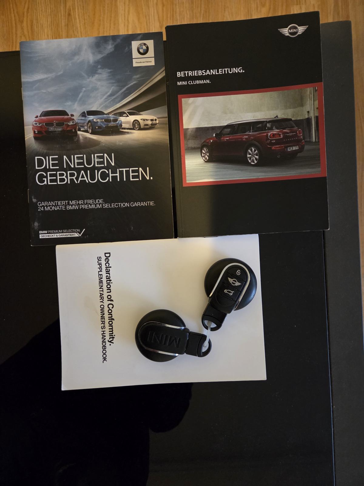 MINI Clubman 1.5 2017god."118000km"-SERVISNA-GARANCIJA-TOP STANJE, fotografija 15