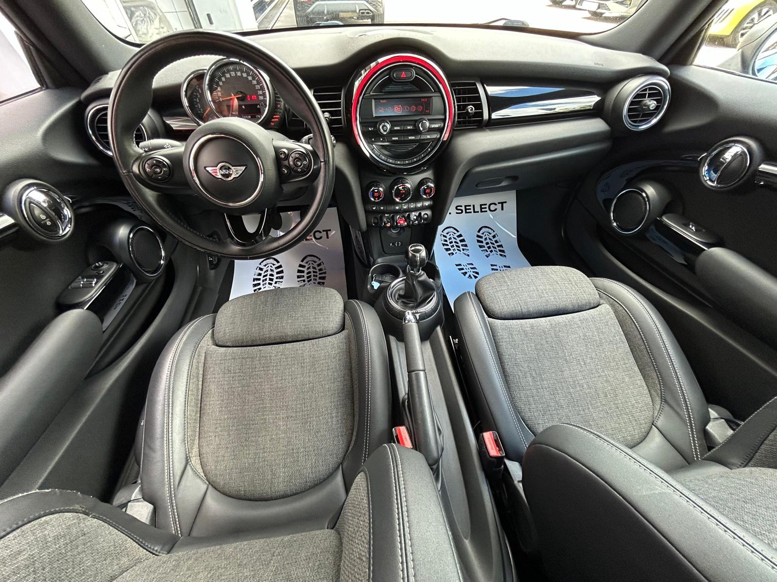 MINI Cooper 1.5i - 2015 - 120000km - SERVISNA - GARANCIJA - REG 1GOD!, fotografija 8