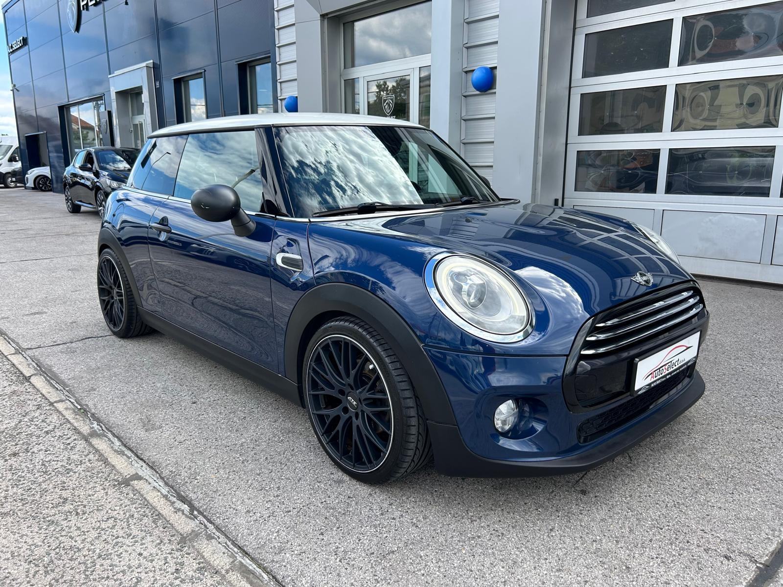 MINI Cooper 1.5i - 2015 - 120000km - SERVISNA - GARANCIJA - REG 1GOD!, fotografija 2
