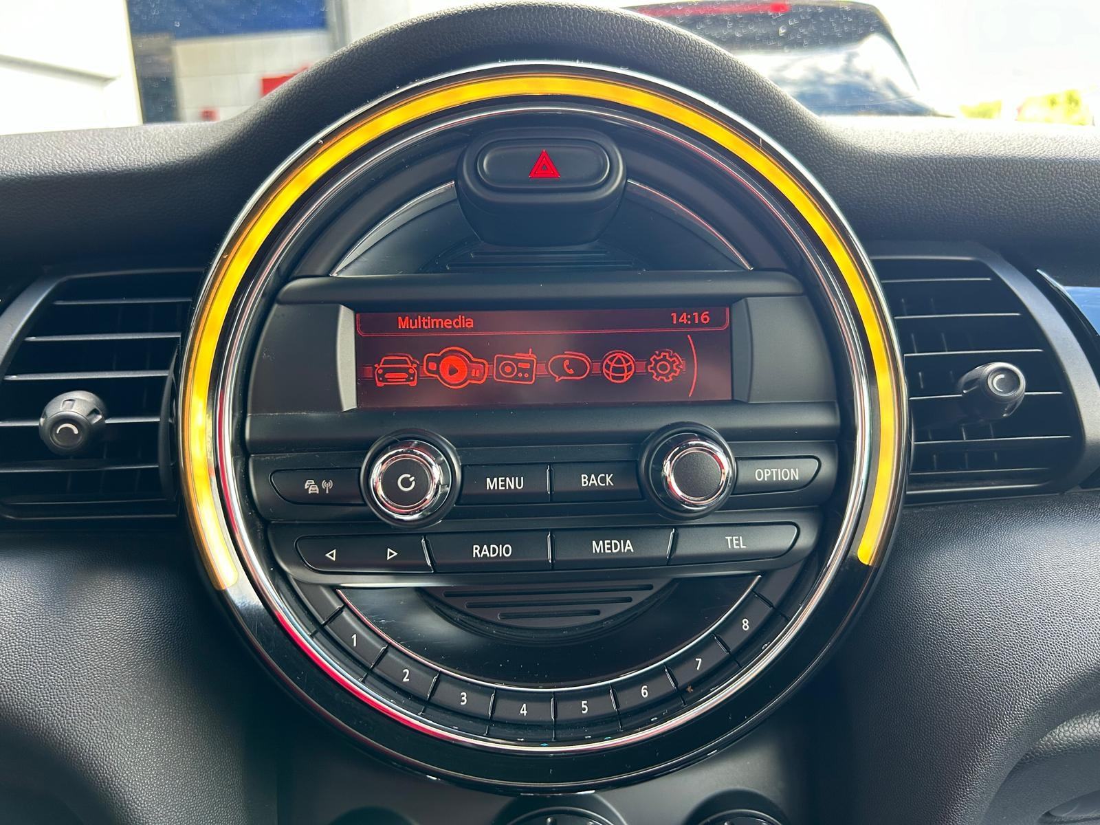MINI Cooper 1.5i - 2015 - 120000km - SERVISNA - GARANCIJA - REG 1GOD!, fotografija 12