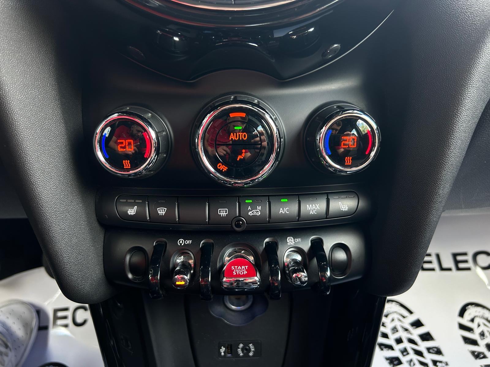 MINI Cooper 1.5i - 2015 - 120000km - SERVISNA - GARANCIJA - REG 1GOD!, fotografija 13