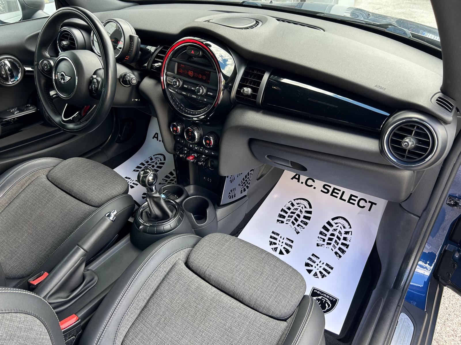 MINI Cooper 1.5i - 2015 - 120000km - SERVISNA - GARANCIJA - REG 1GOD!, fotografija 16
