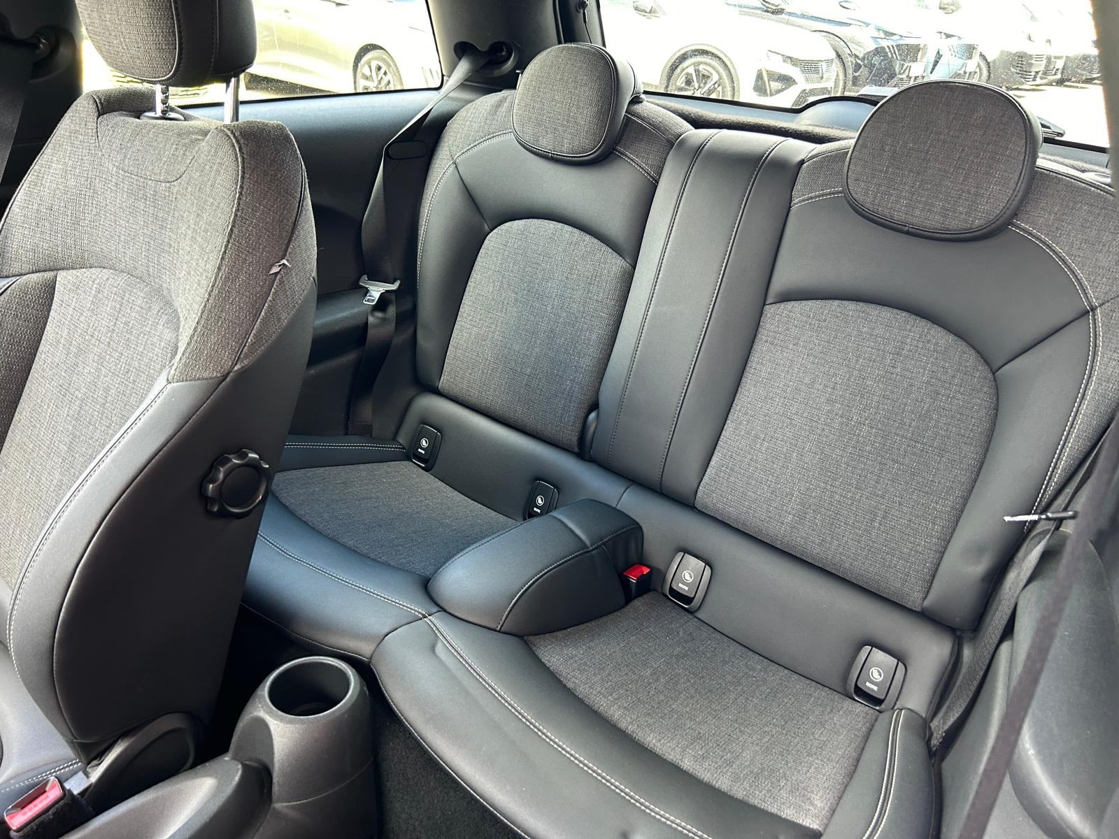 MINI Cooper 1.5i - 2015 - 120000km - SERVISNA - GARANCIJA - REG 1GOD!, fotografija 17