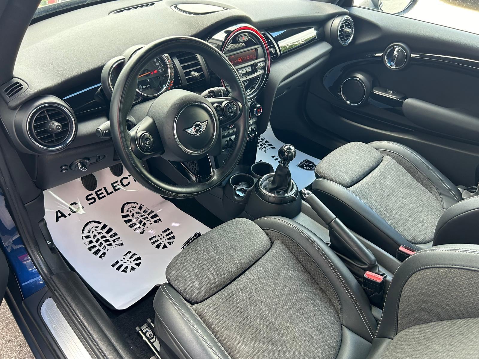 MINI Cooper 1.5i - 2015 - 120000km - SERVISNA - GARANCIJA - REG 1GOD!, fotografija 15