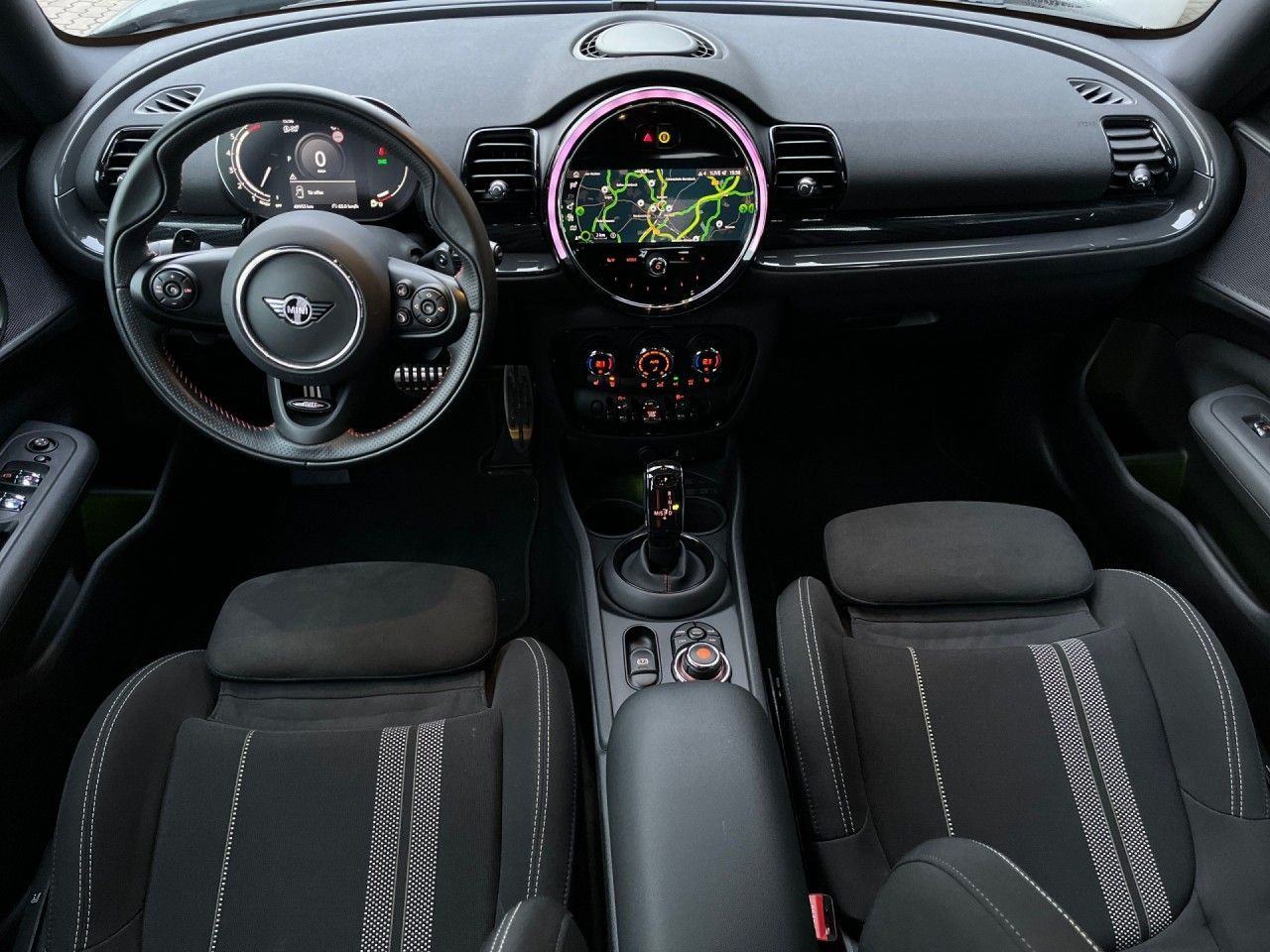 MINI Clubman COOPER S JCW TRIM automatik EXCITEMENT PAKET LED 2021, fotografija 7